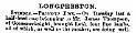 Farming and Environment  1879-03-22 CHWS